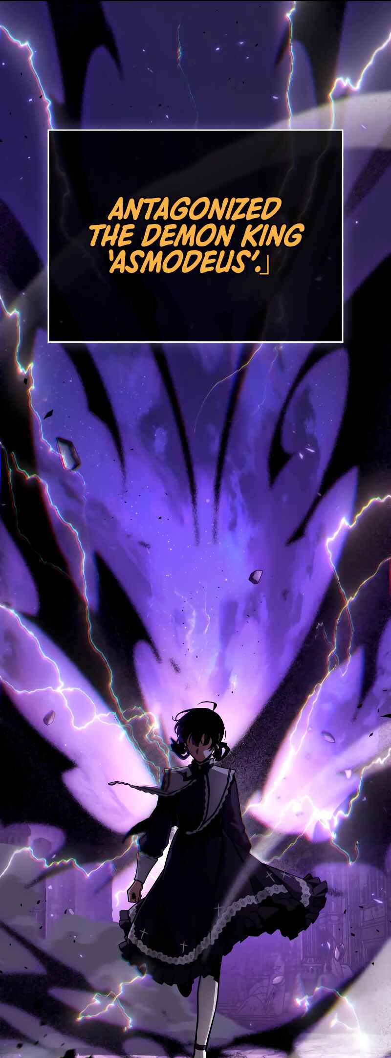 Jeonjijeok Dokja Sijeom Chapter 255 - Page 21