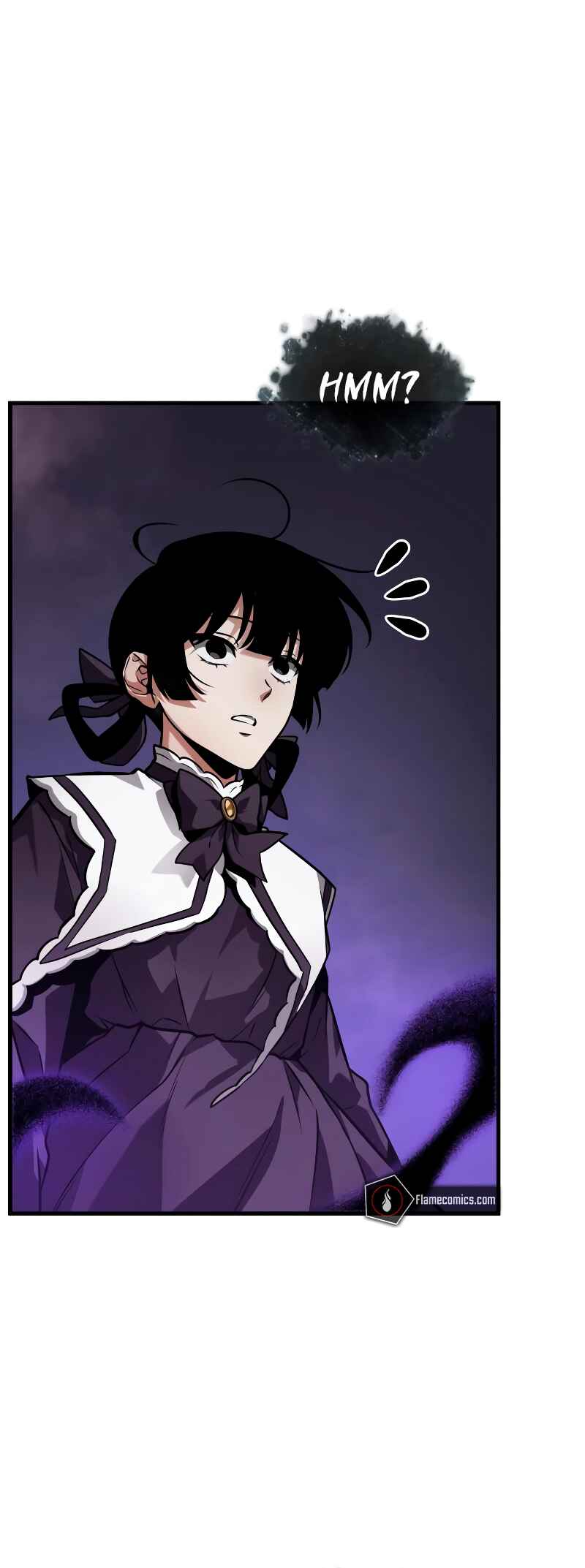 Jeonjijeok Dokja Sijeom Chapter 255 - Page 32