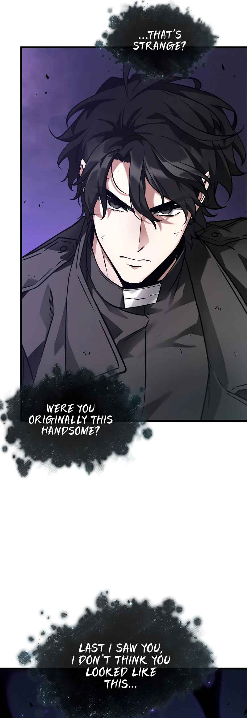 Jeonjijeok Dokja Sijeom Chapter 255 - Page 33
