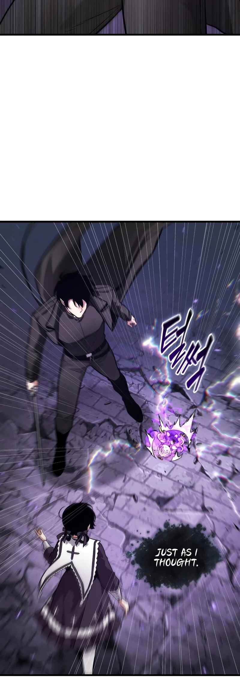 Jeonjijeok Dokja Sijeom Chapter 255 - Page 37
