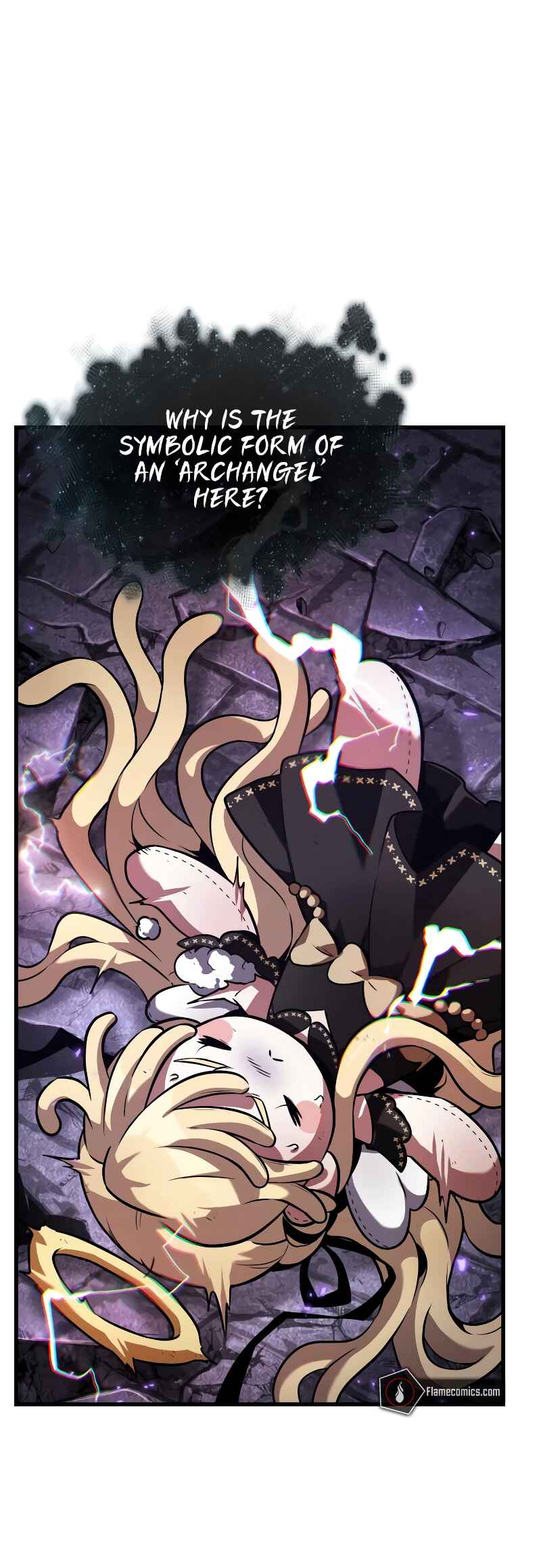 Jeonjijeok Dokja Sijeom Chapter 255 - Page 38