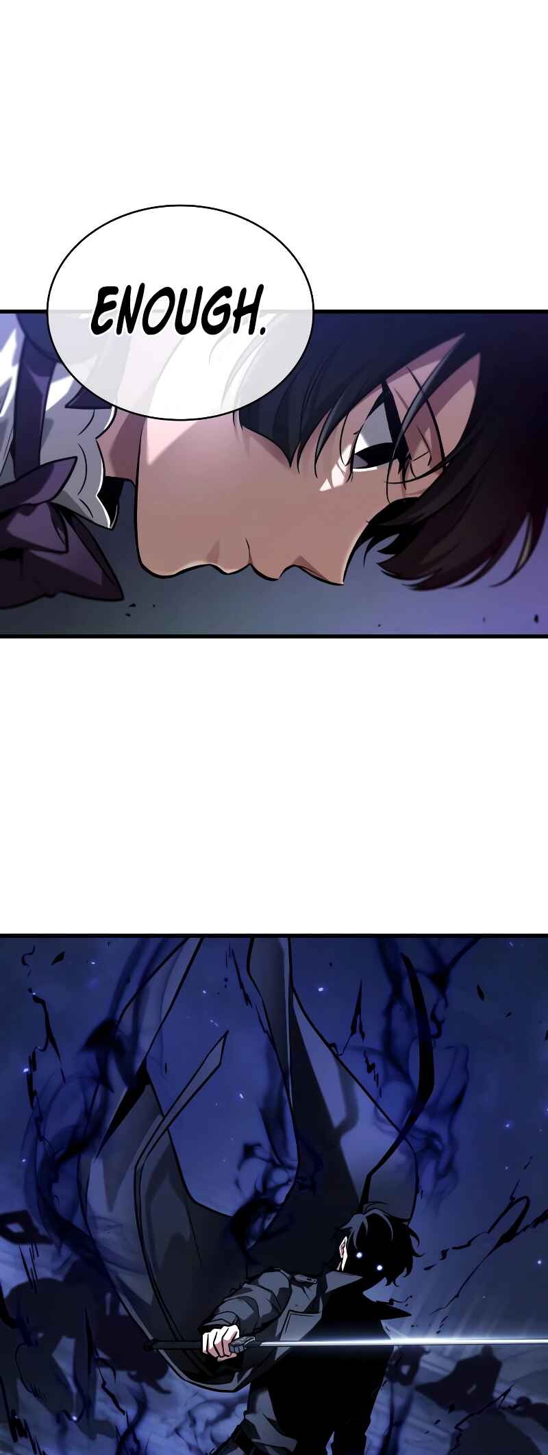 Jeonjijeok Dokja Sijeom Chapter 255 - Page 43