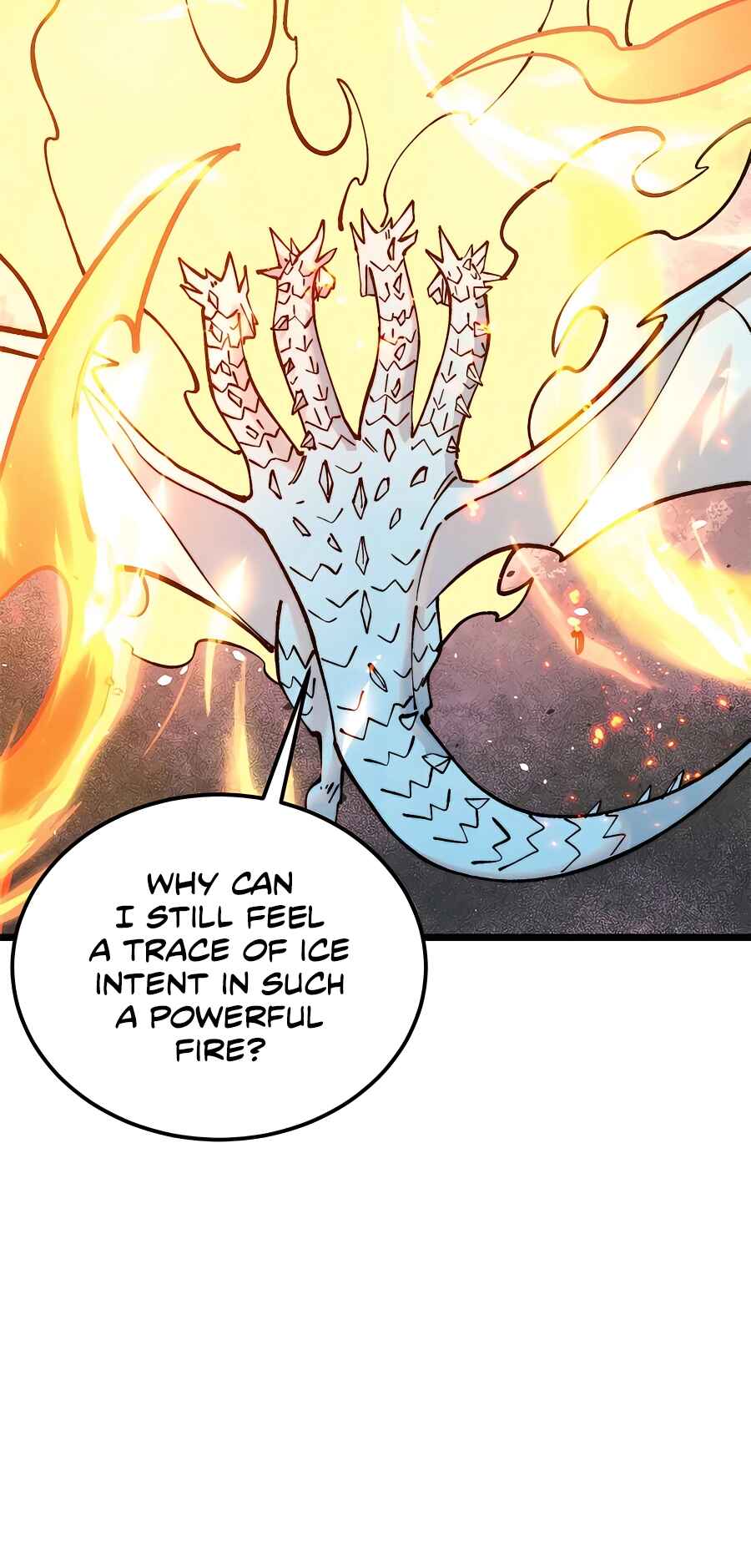 All Hail the Sect Leader Chapter 312 - Page 12