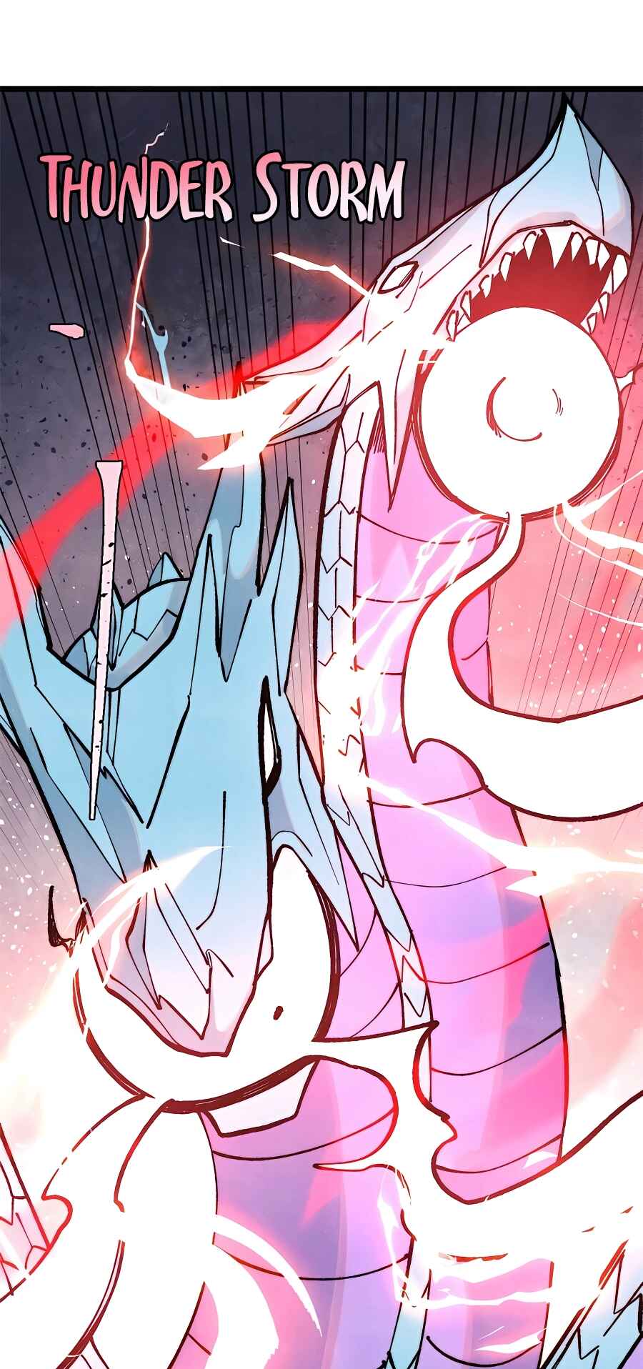 All Hail the Sect Leader Chapter 312 - Page 13