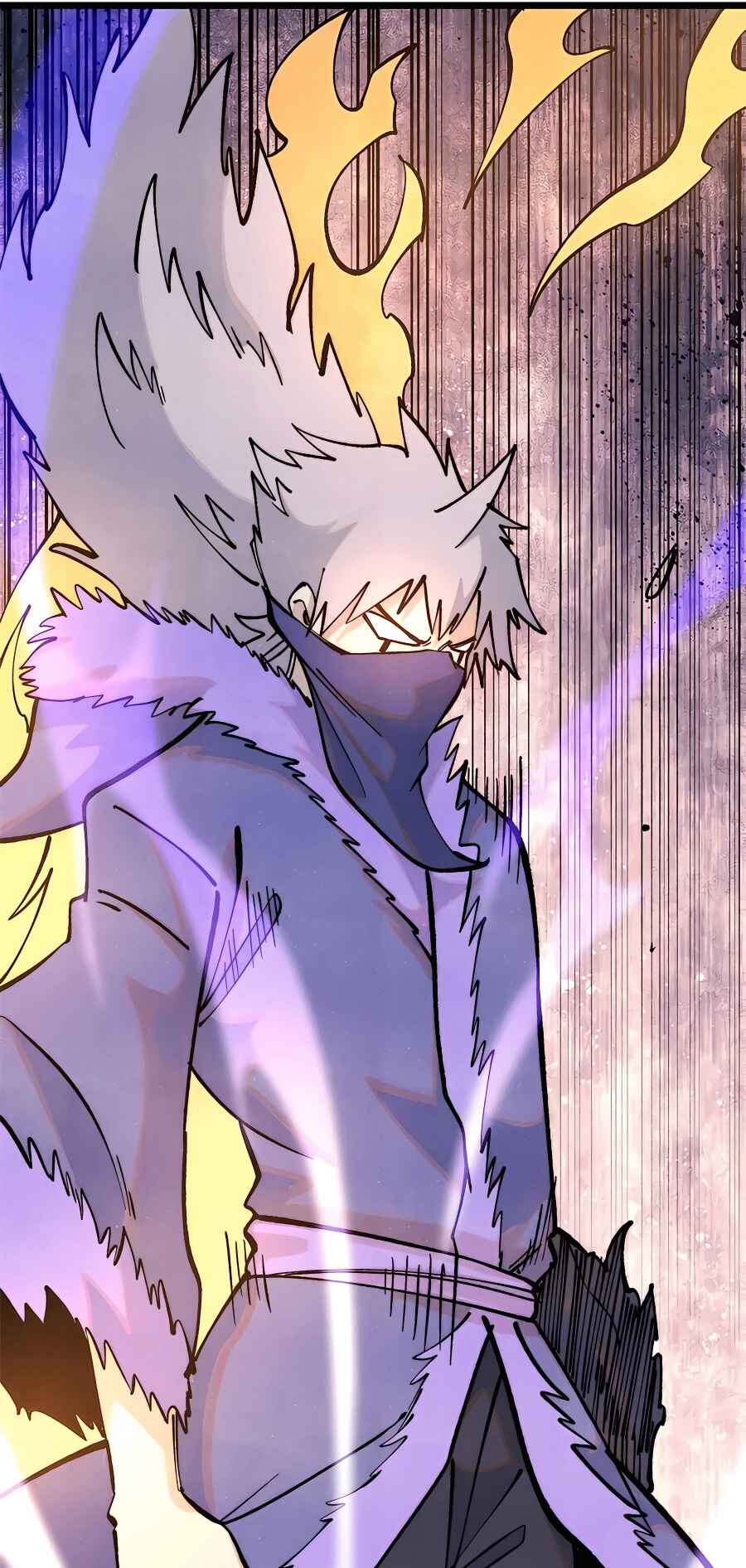 All Hail the Sect Leader Chapter 312 - Page 17