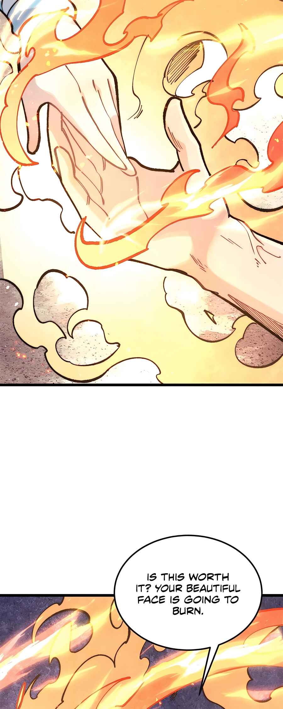 All Hail the Sect Leader Chapter 312 - Page 2