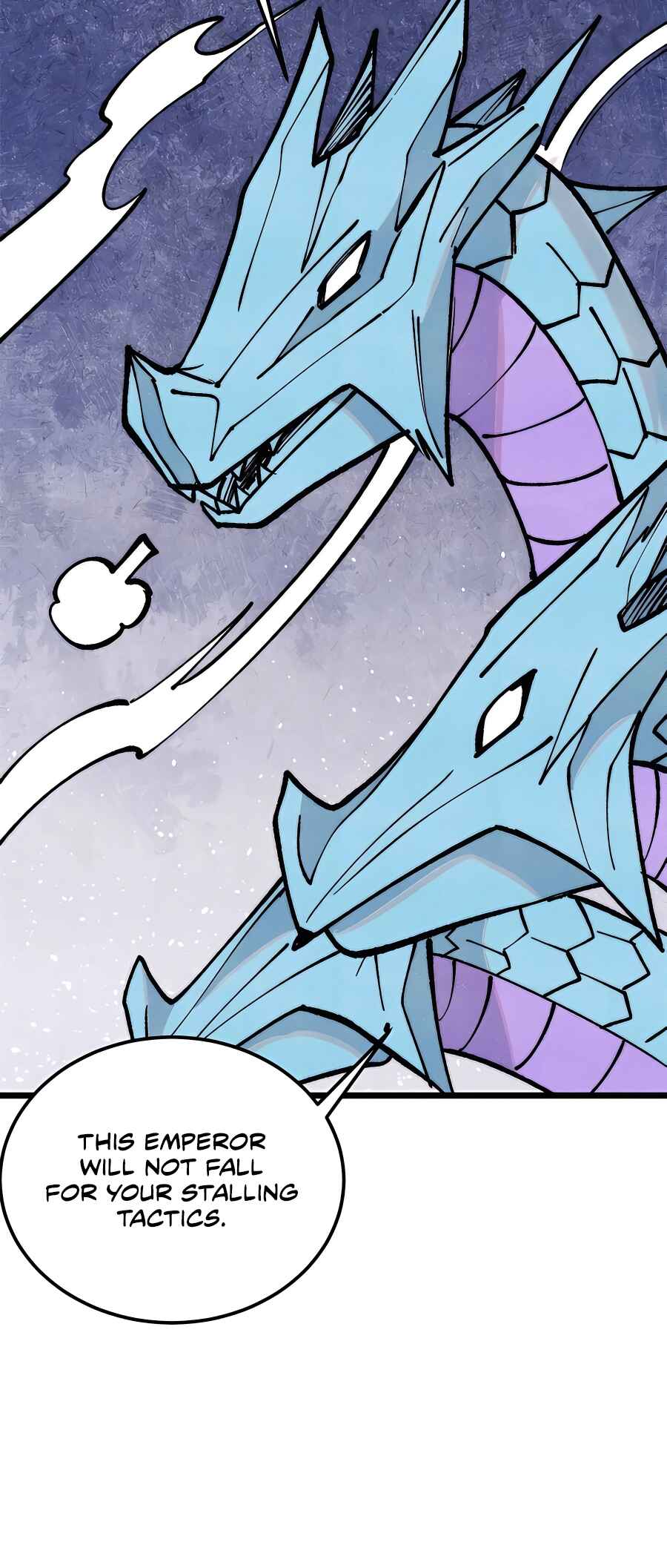 All Hail the Sect Leader Chapter 312 - Page 24