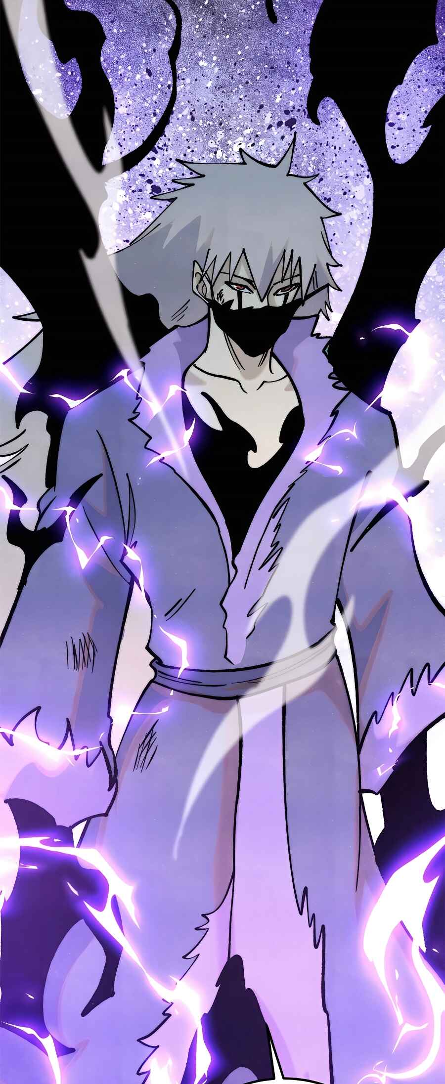 All Hail the Sect Leader Chapter 312 - Page 26