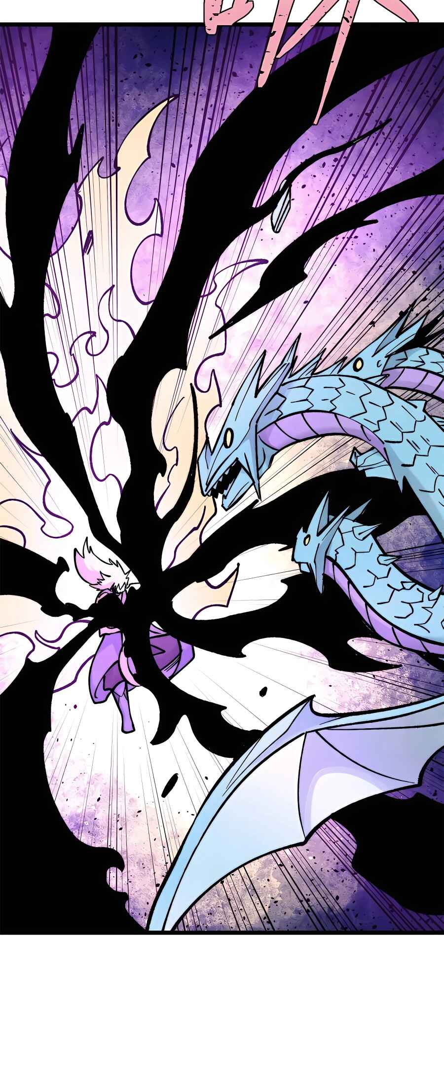 All Hail the Sect Leader Chapter 312 - Page 28