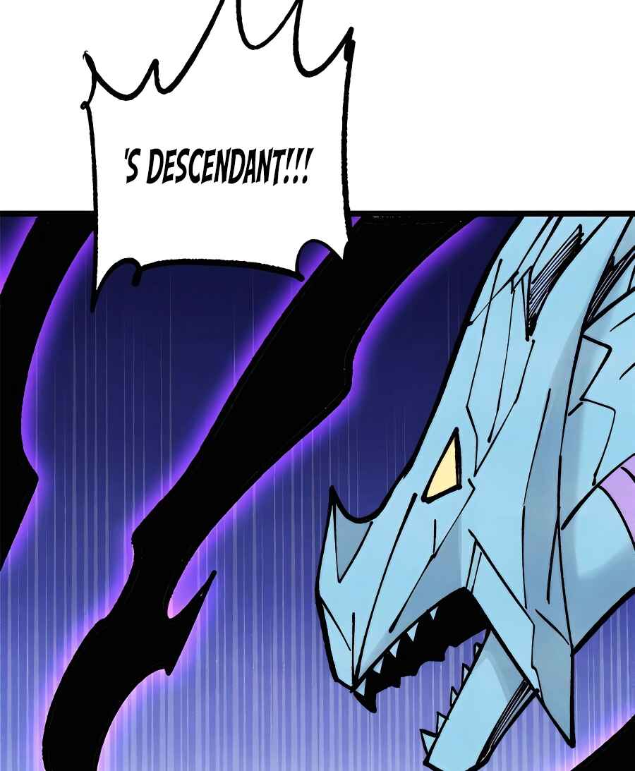 All Hail the Sect Leader Chapter 312 - Page 31