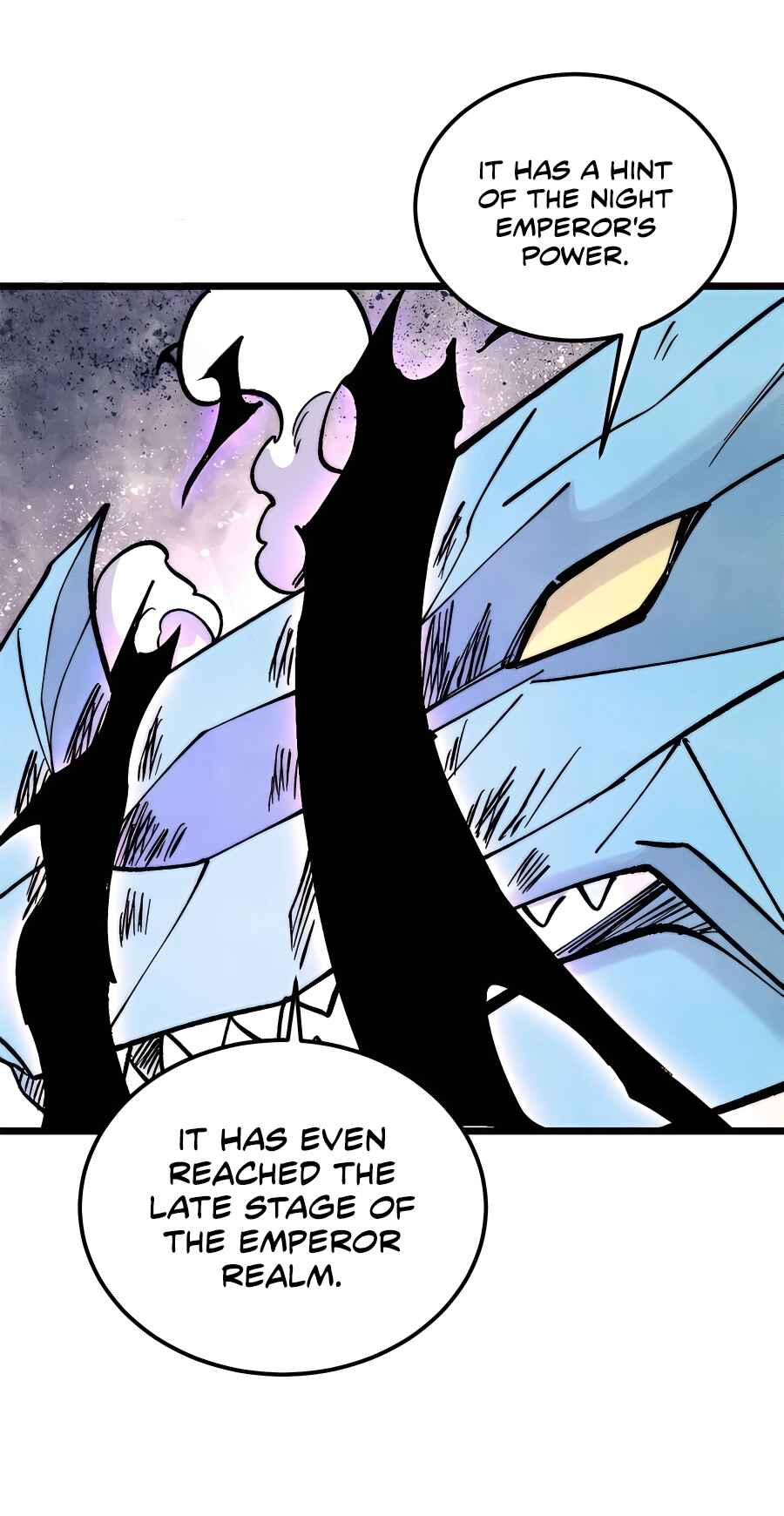All Hail the Sect Leader Chapter 312 - Page 36