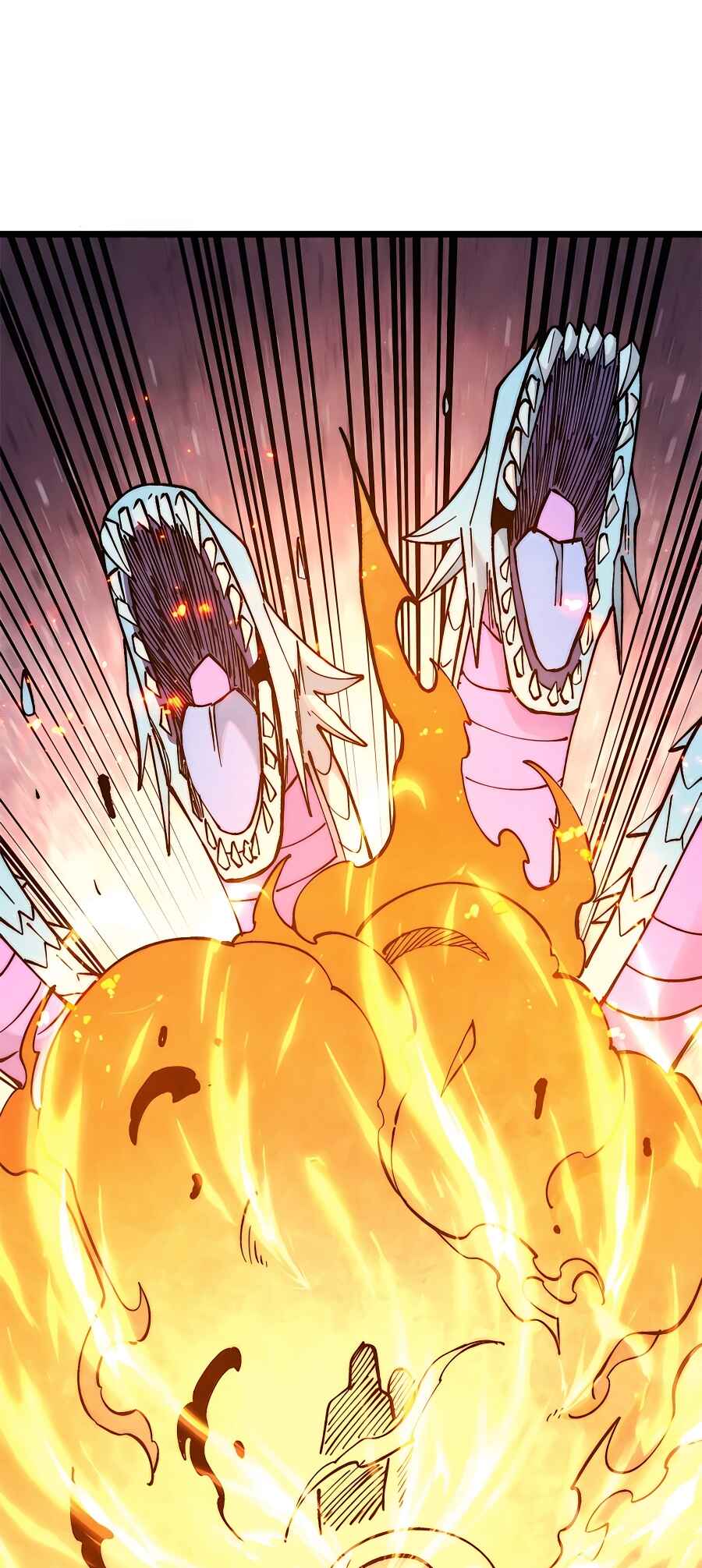 All Hail the Sect Leader Chapter 312 - Page 41