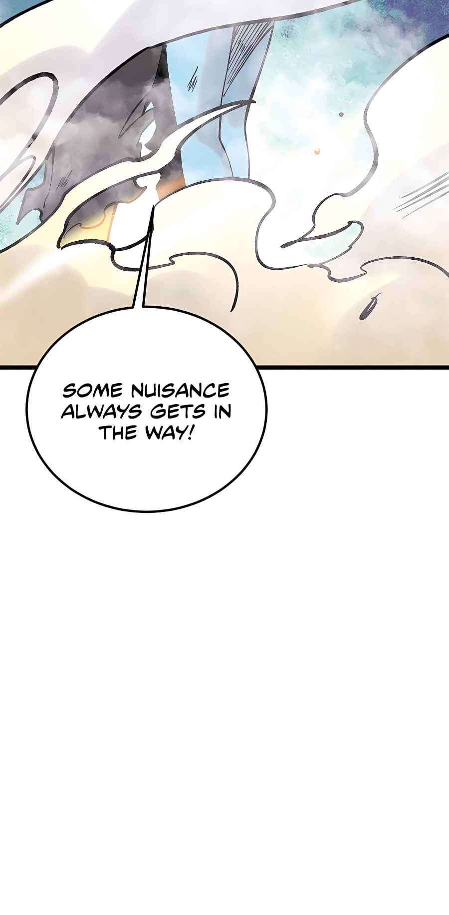 All Hail the Sect Leader Chapter 312 - Page 60
