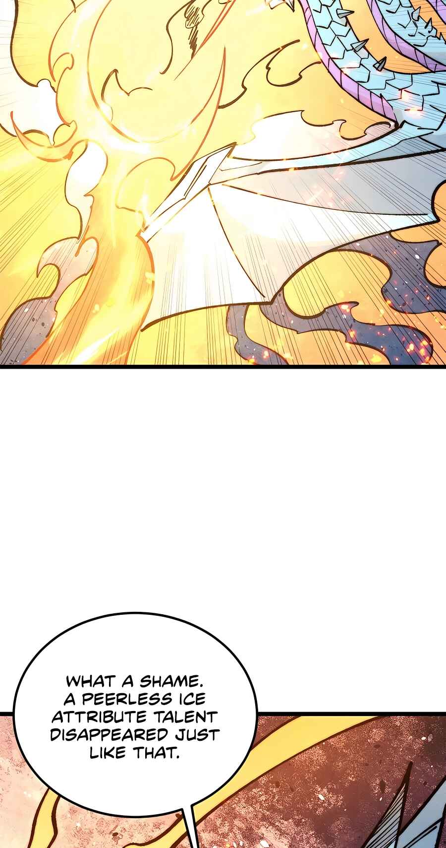 All Hail the Sect Leader Chapter 312 - Page 7