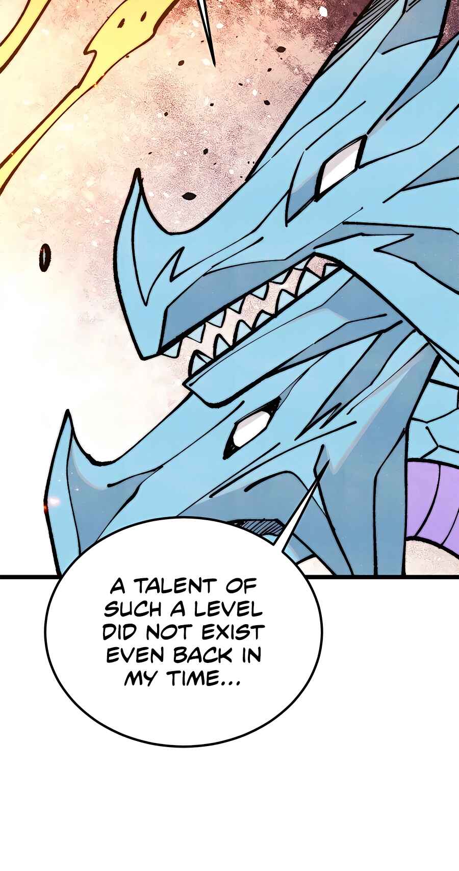 All Hail the Sect Leader Chapter 312 - Page 8