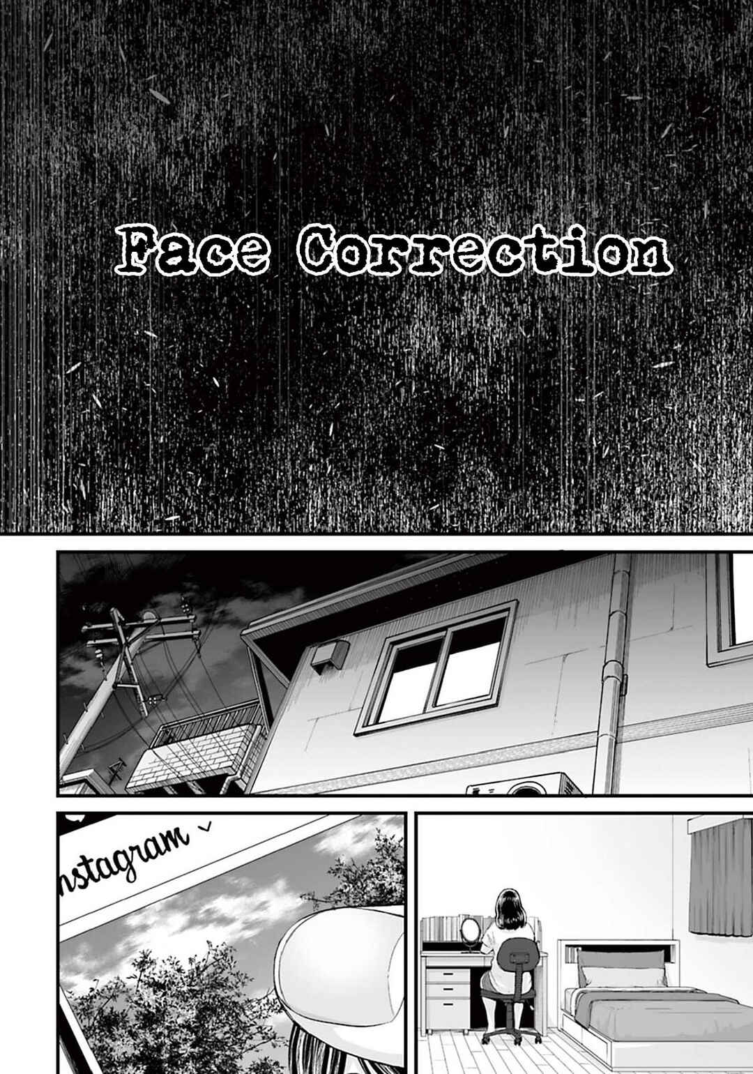 Osore: Reiwa Kaidan Chapter 4 - Page 2