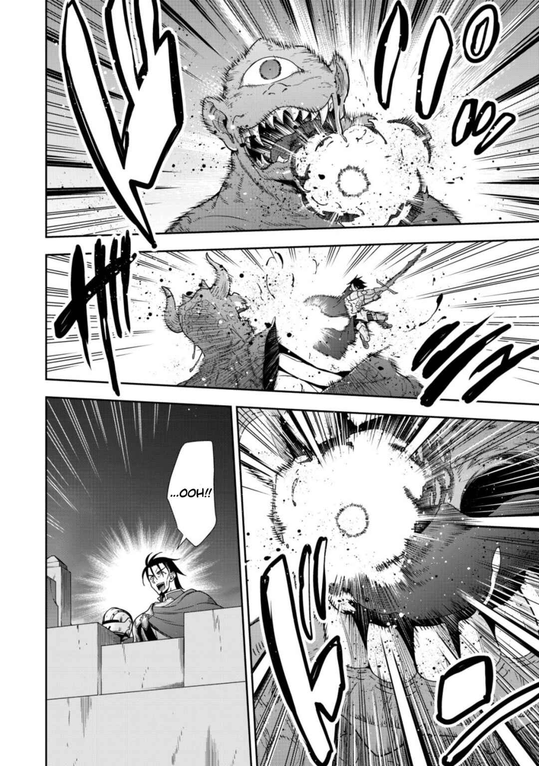 Youjo Musou Chapter 14 - Page 6