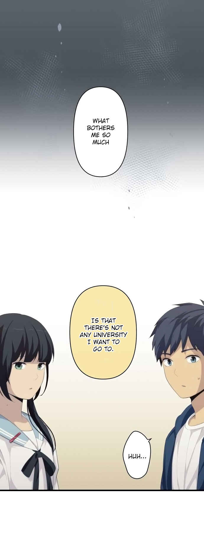 ReLIFE Chapter 167 - Page 20