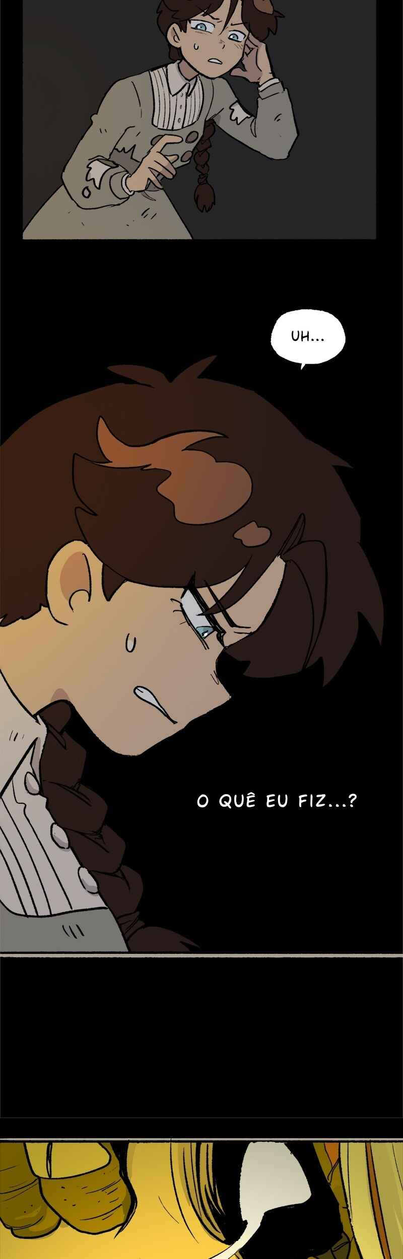 Marionetta Chapter 3 - Page 18