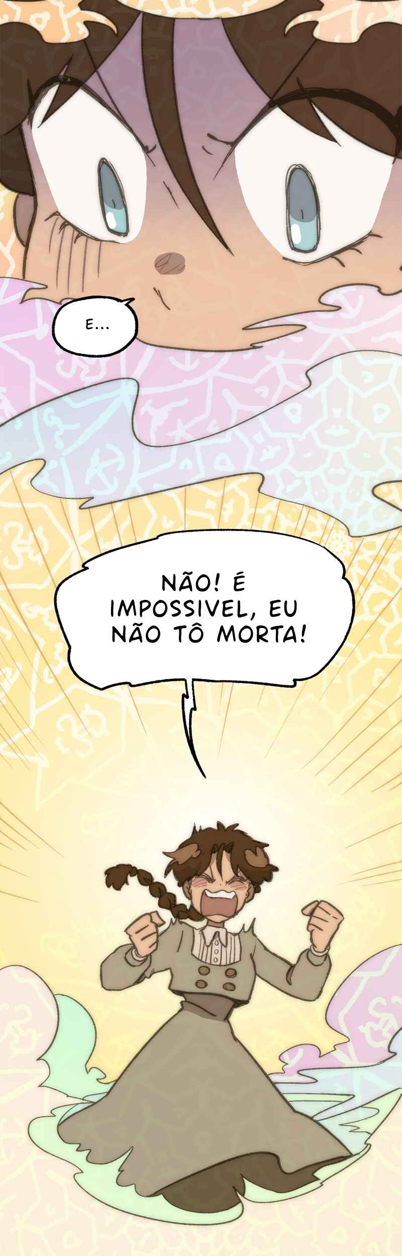 Marionetta Chapter 3 - Page 3