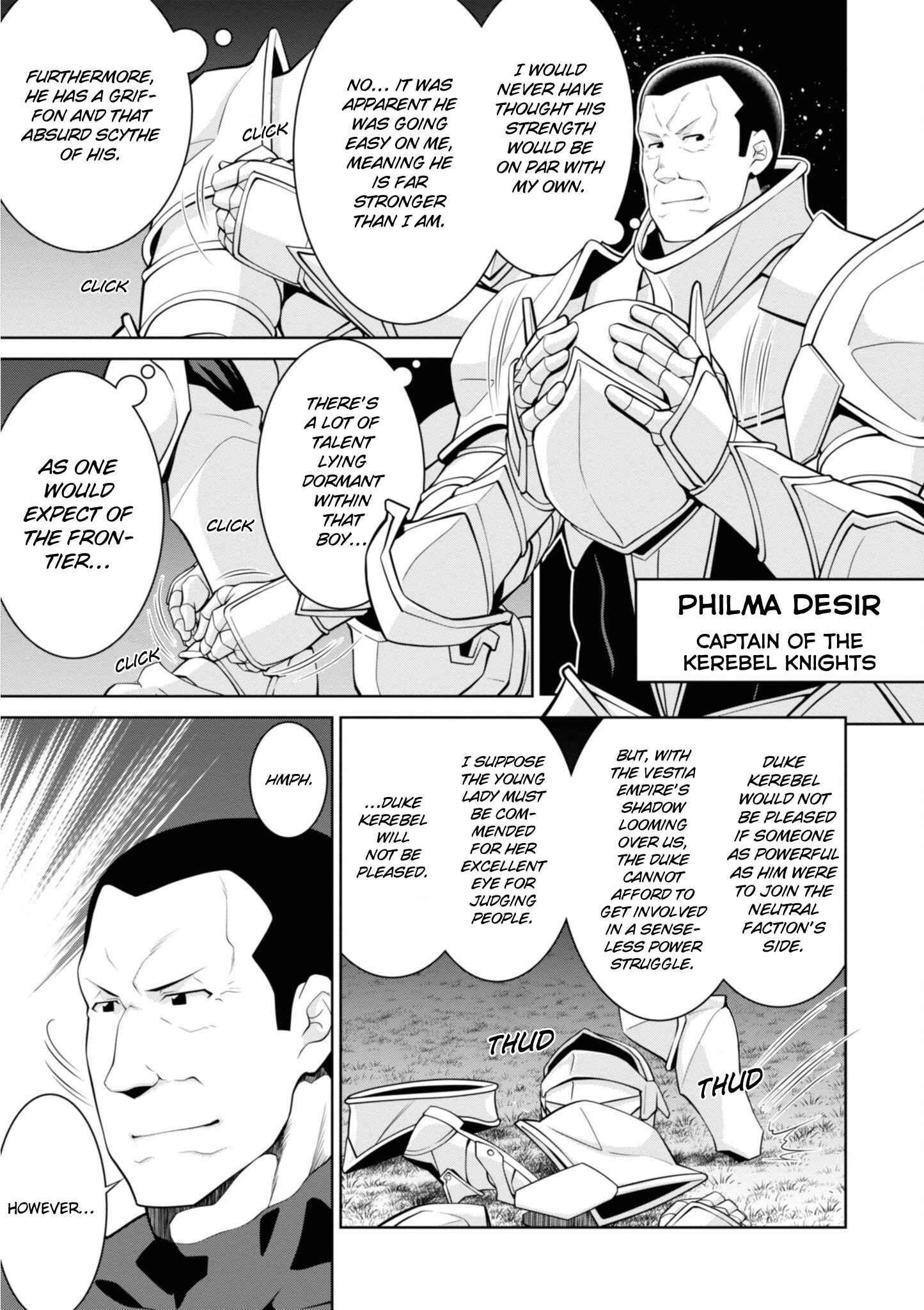 Legend Chapter 46 - Page 24