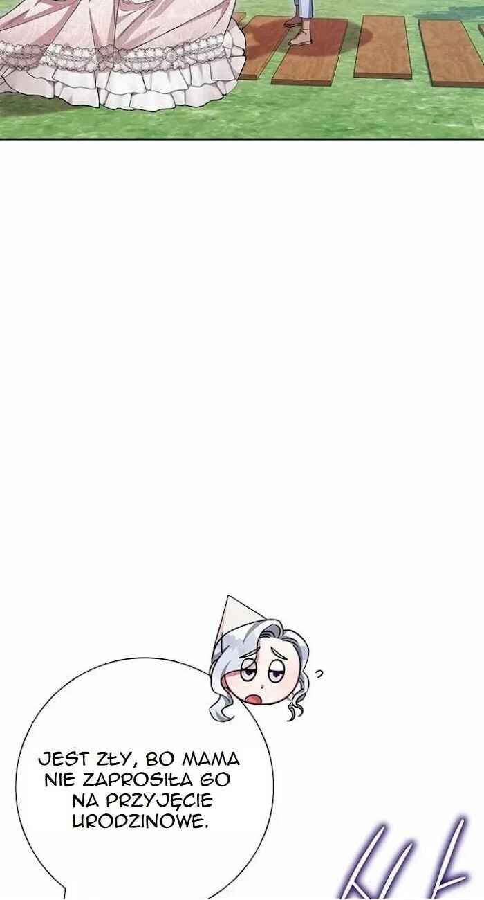 I Became the Mother of the Evil Male Lead Chapter 10 - Page 27