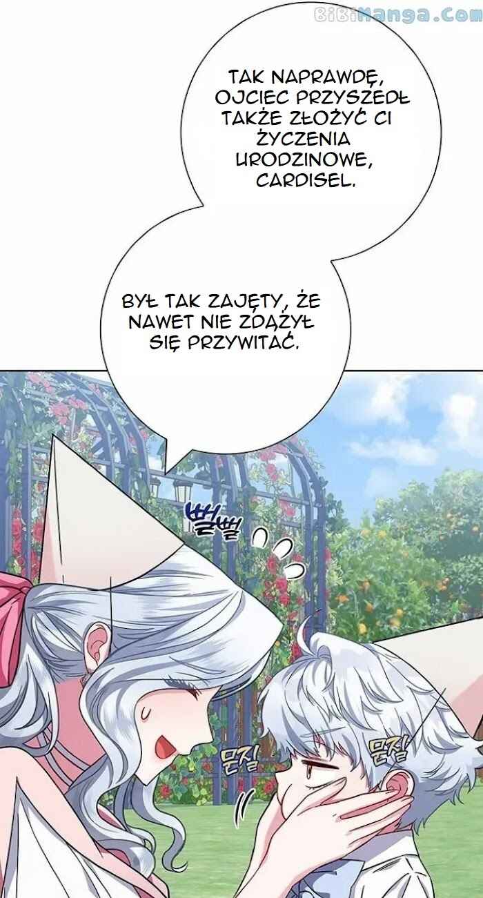 I Became the Mother of the Evil Male Lead Chapter 10 - Page 29