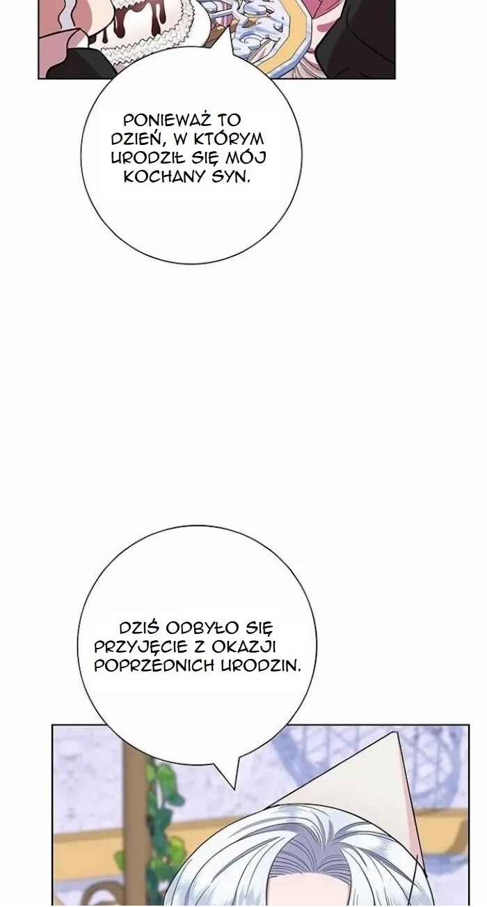 I Became the Mother of the Evil Male Lead Chapter 10 - Page 45
