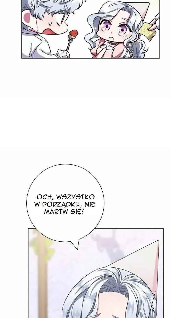 I Became the Mother of the Evil Male Lead Chapter 10 - Page 58