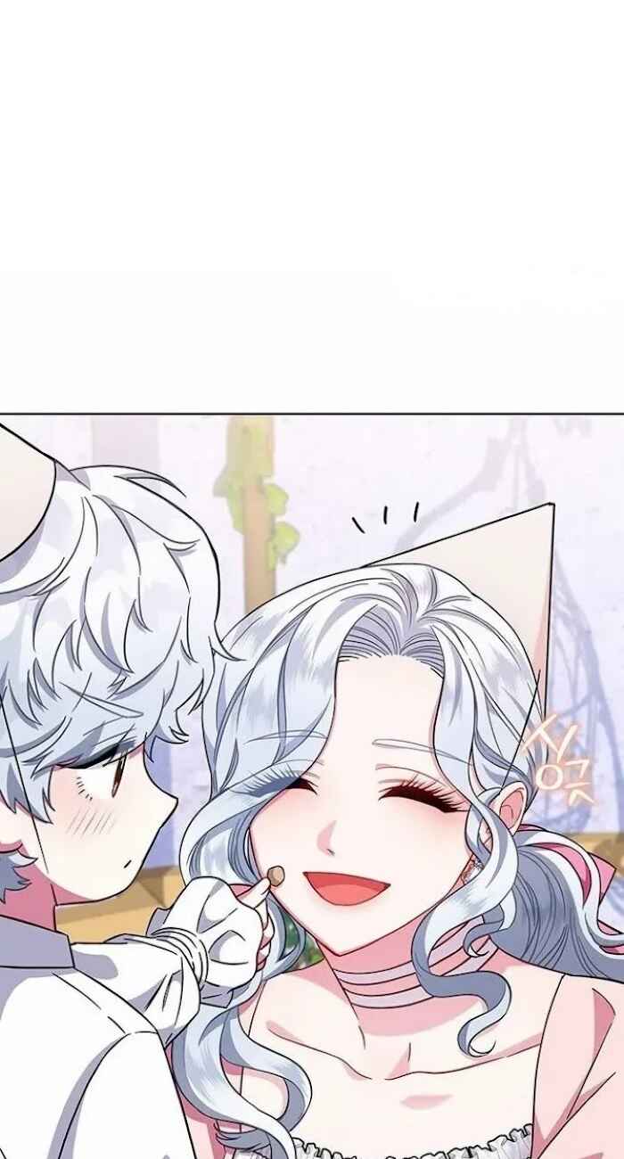 I Became the Mother of the Evil Male Lead Chapter 10 - Page 64