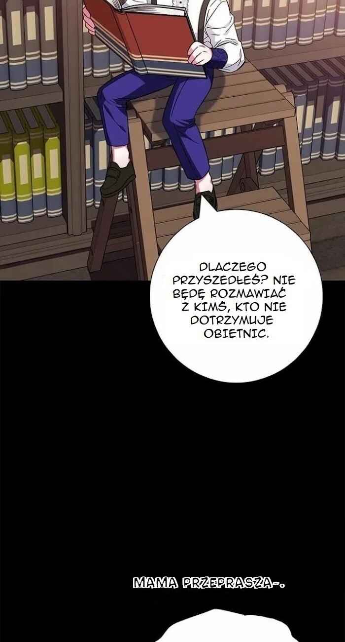 I Became the Mother of the Evil Male Lead Chapter 10 - Page 76