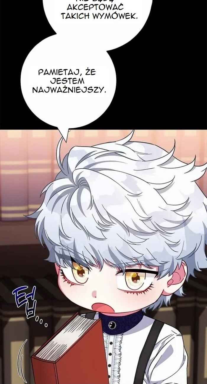 I Became the Mother of the Evil Male Lead Chapter 10 - Page 78