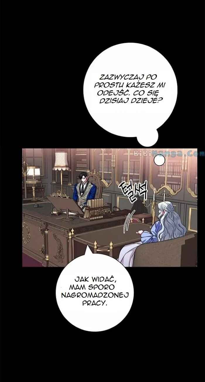 I Became the Mother of the Evil Male Lead Chapter 10 - Page 85