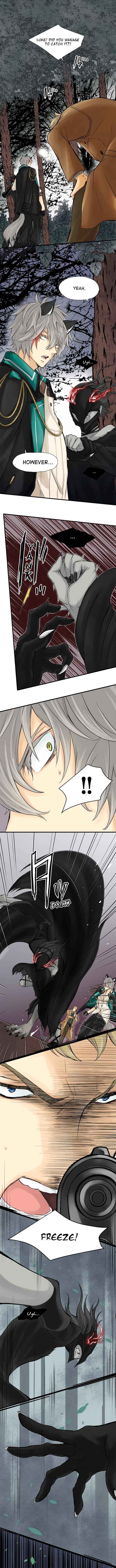 Phantom in the Twilight Chapter 12 - Page 11