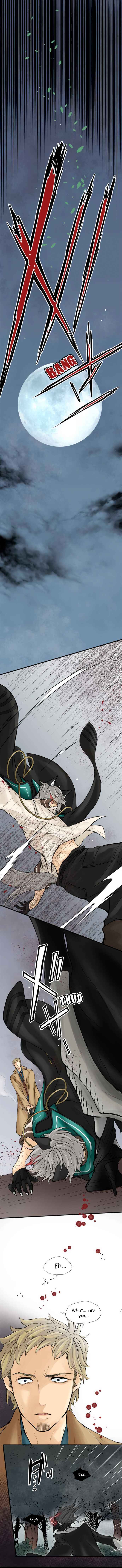 Phantom in the Twilight Chapter 12 - Page 12