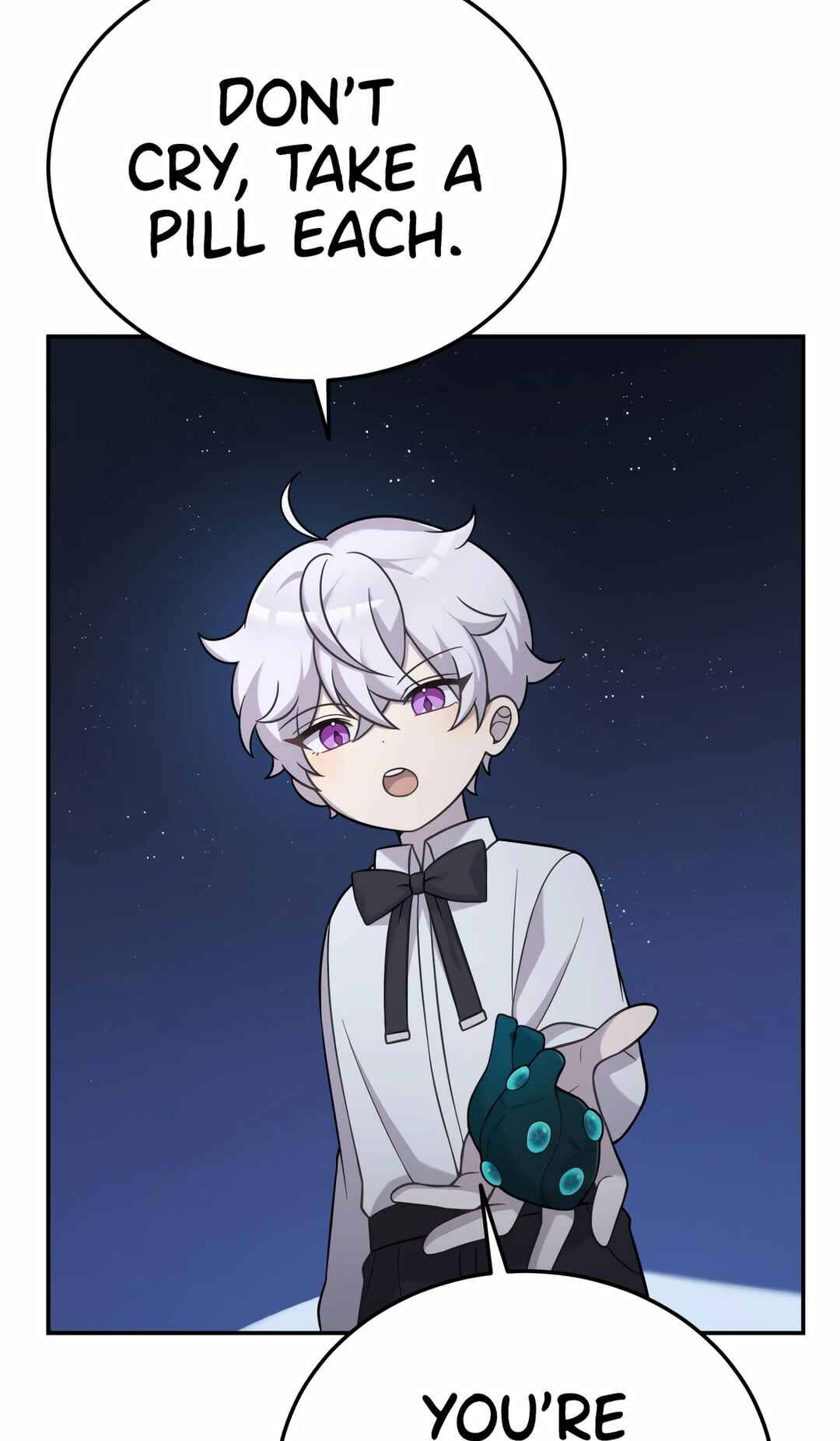 Sihanbu Dragon ui Saengjonbeop Chapter 14 - Page 101