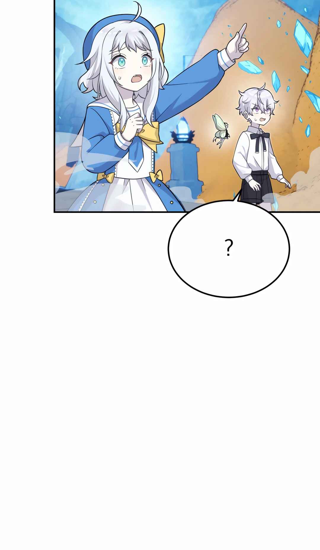 Sihanbu Dragon ui Saengjonbeop Chapter 14 - Page 19