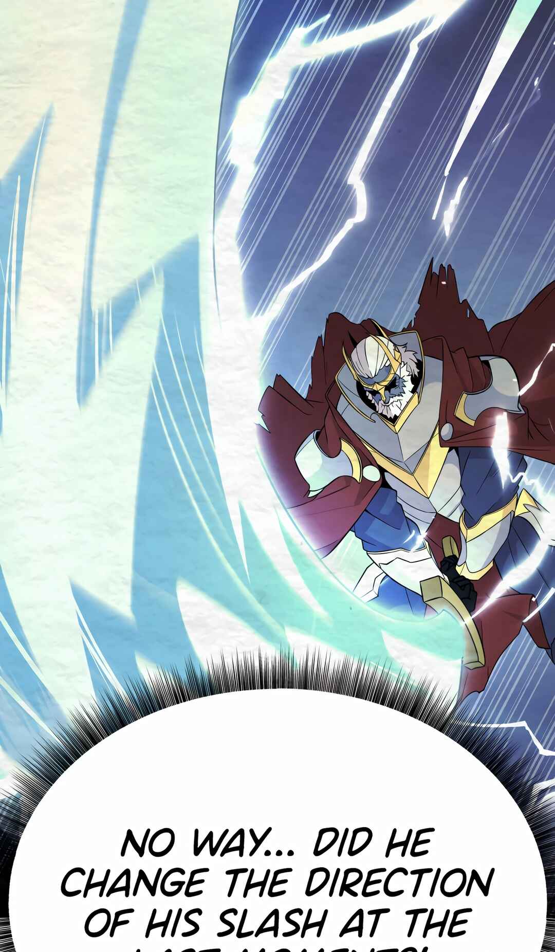 Sihanbu Dragon ui Saengjonbeop Chapter 14 - Page 30