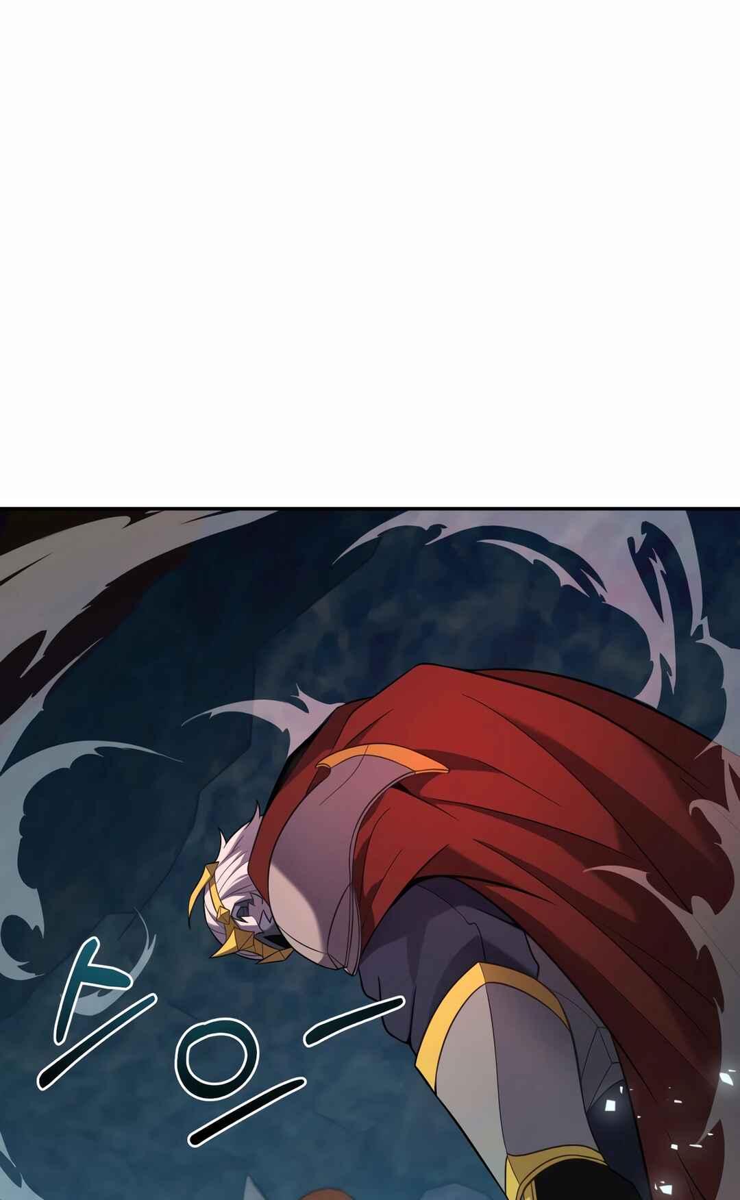 Sihanbu Dragon ui Saengjonbeop Chapter 14 - Page 34