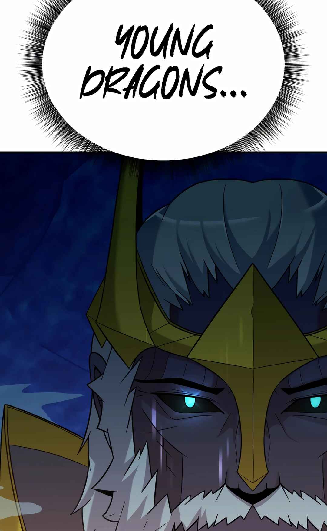 Sihanbu Dragon ui Saengjonbeop Chapter 14 - Page 36