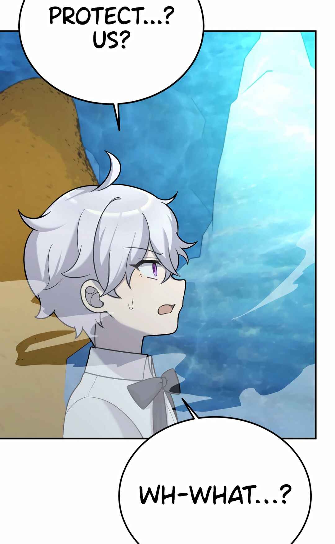 Sihanbu Dragon ui Saengjonbeop Chapter 14 - Page 38