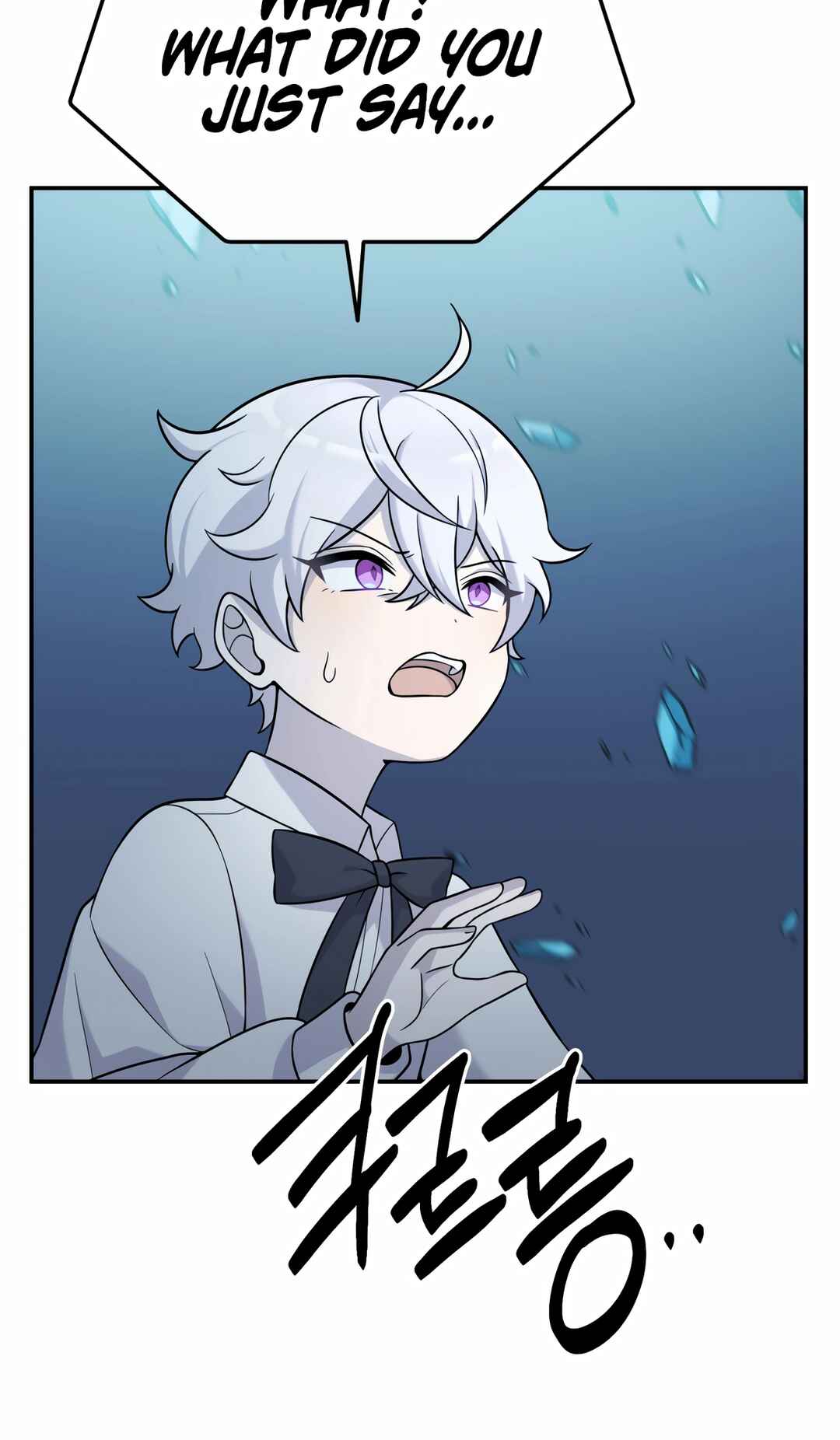 Sihanbu Dragon ui Saengjonbeop Chapter 14 - Page 42