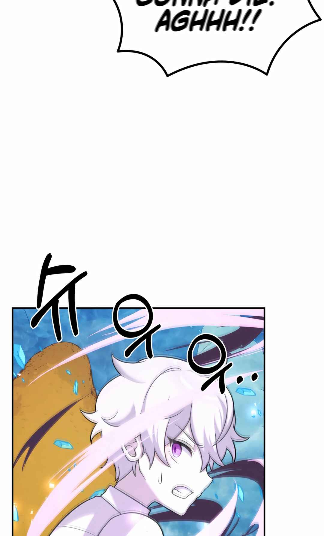 Sihanbu Dragon ui Saengjonbeop Chapter 14 - Page 52