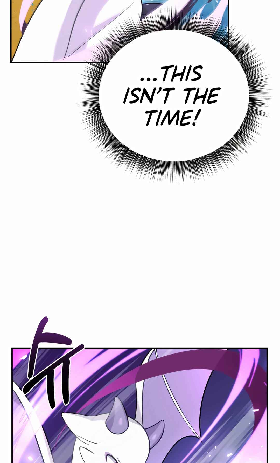 Sihanbu Dragon ui Saengjonbeop Chapter 14 - Page 53