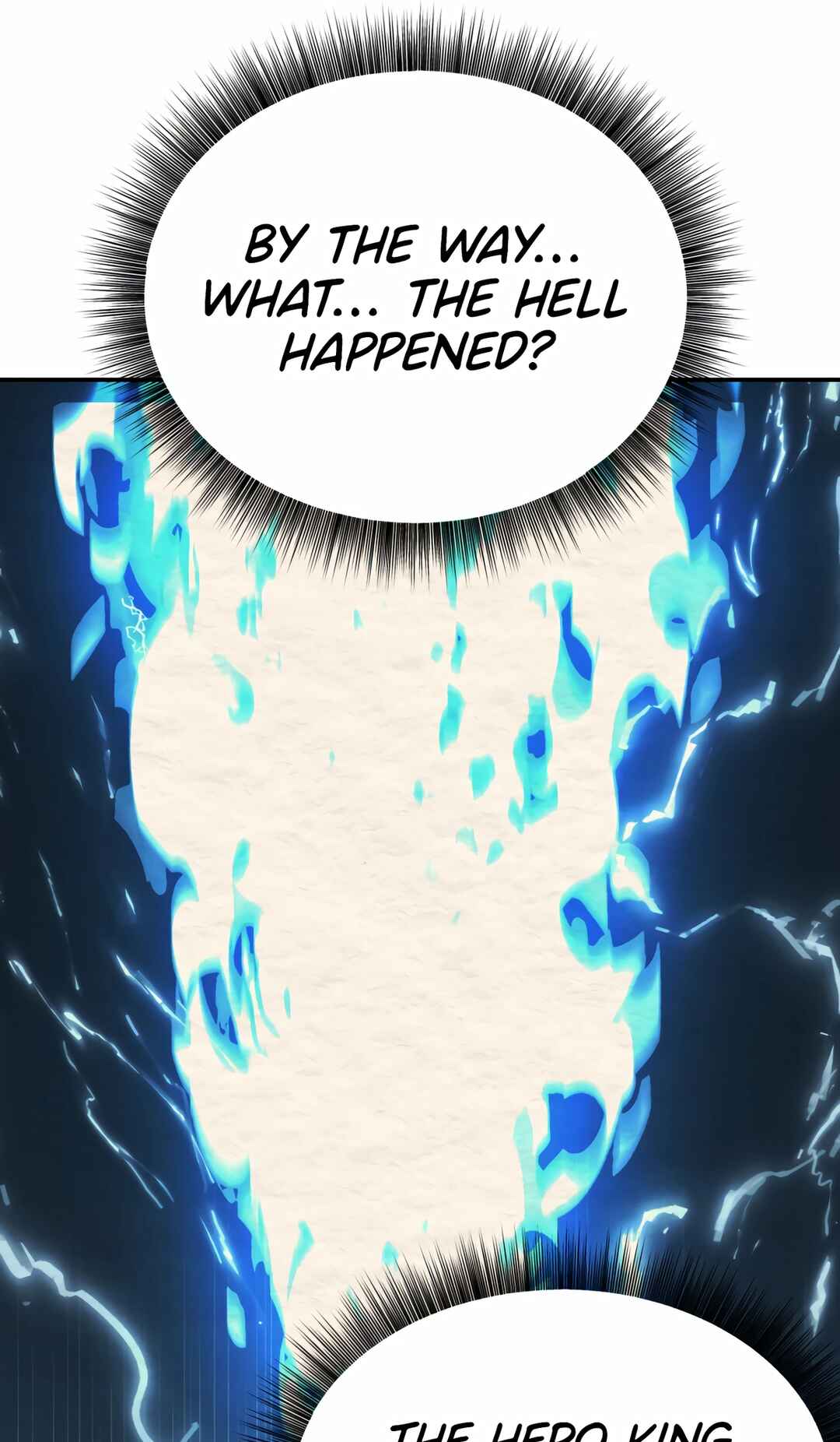Sihanbu Dragon ui Saengjonbeop Chapter 14 - Page 80