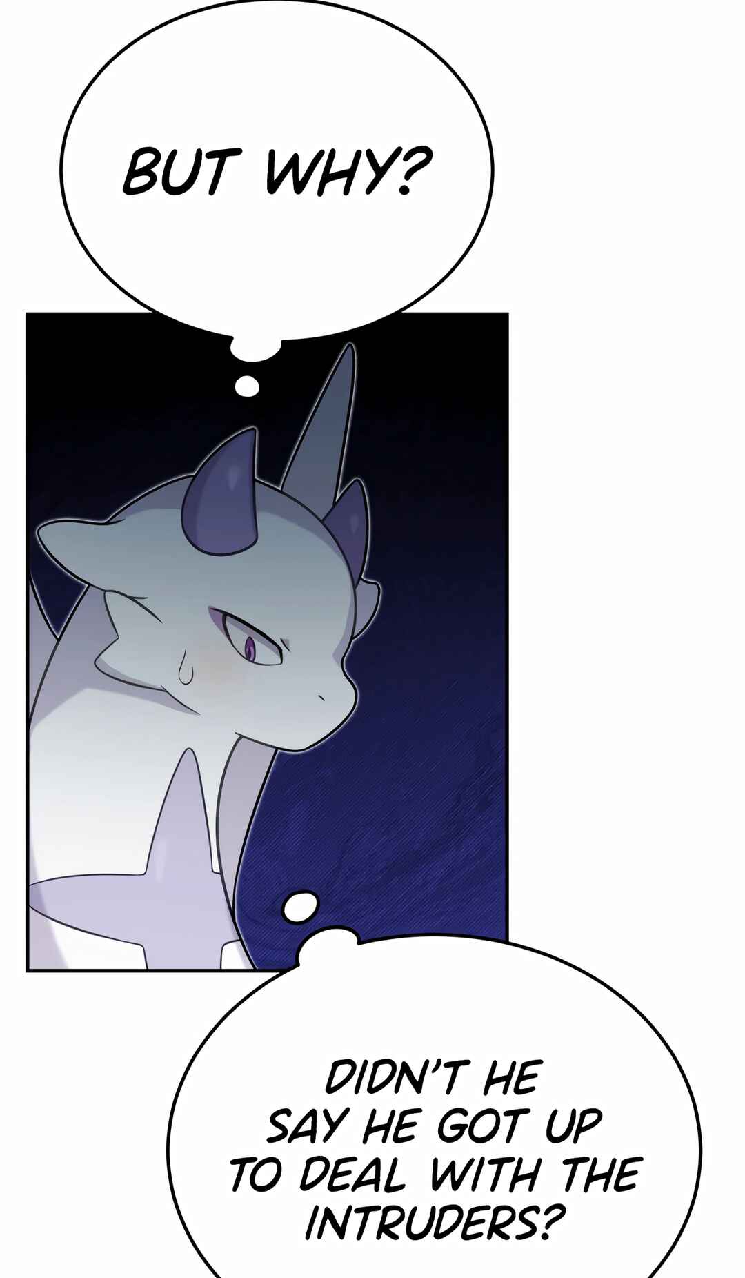 Sihanbu Dragon ui Saengjonbeop Chapter 14 - Page 84