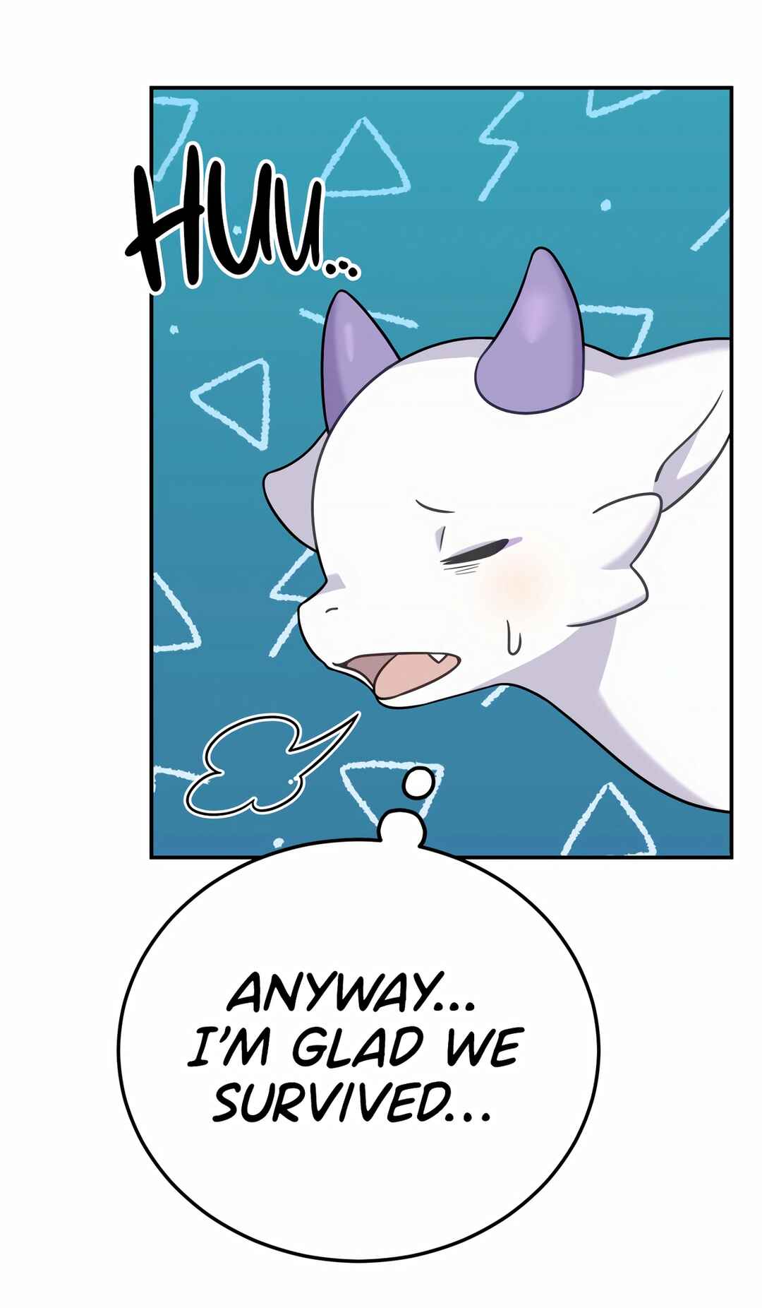 Sihanbu Dragon ui Saengjonbeop Chapter 14 - Page 87