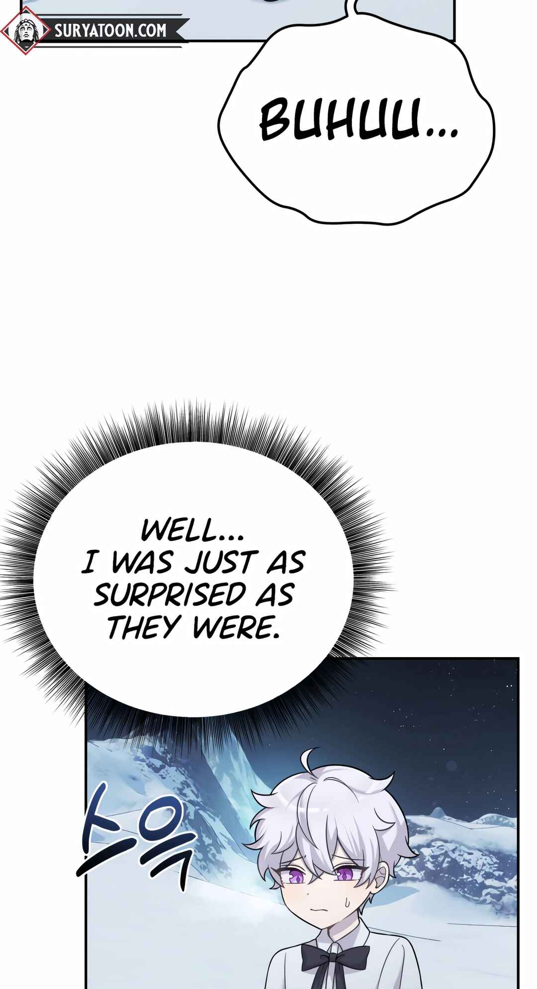 Sihanbu Dragon ui Saengjonbeop Chapter 14 - Page 98