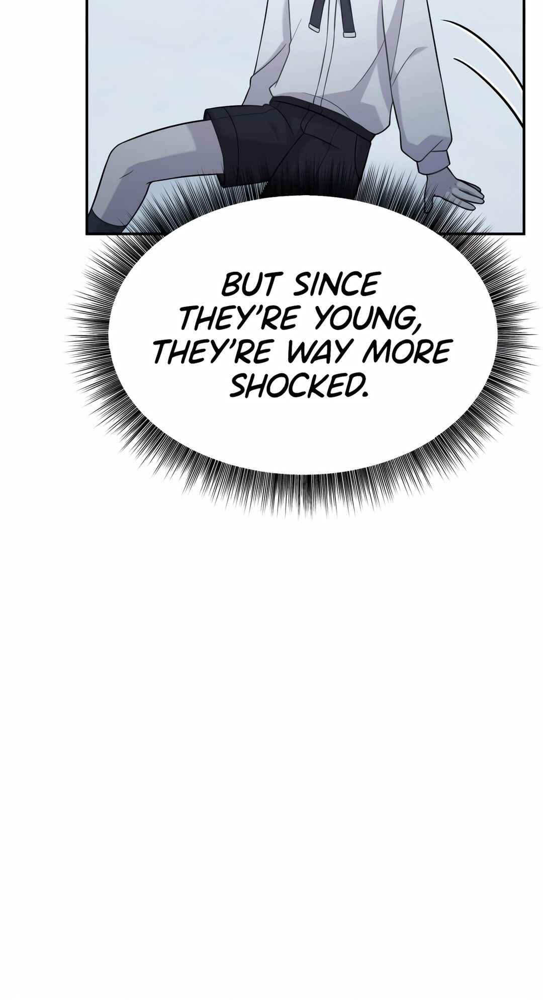 Sihanbu Dragon ui Saengjonbeop Chapter 14 - Page 99
