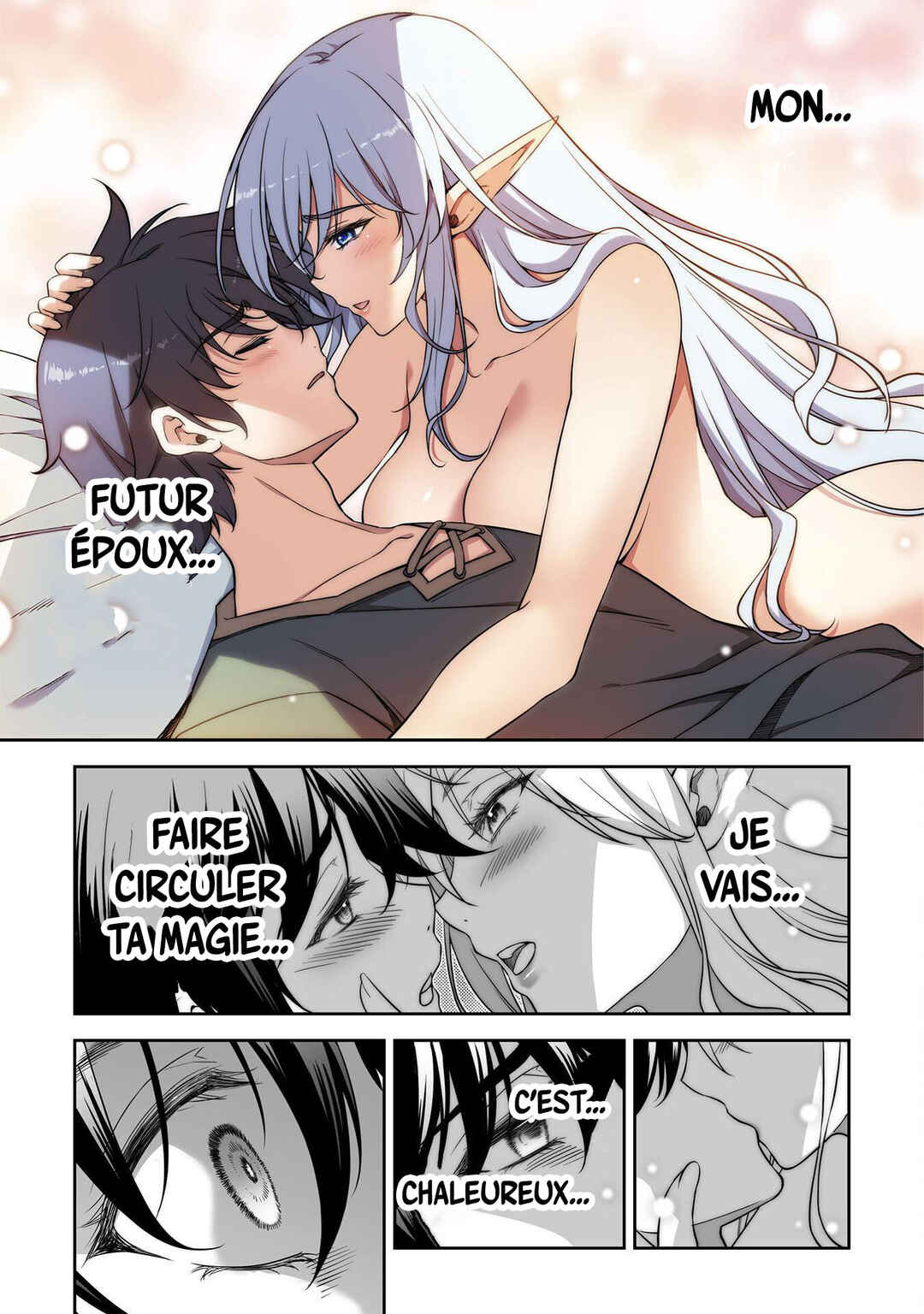 Drawing - Saikyou Mangaka wa Oekaki Skill de Isekai Musou Suru! Chapter 24 - Page 12